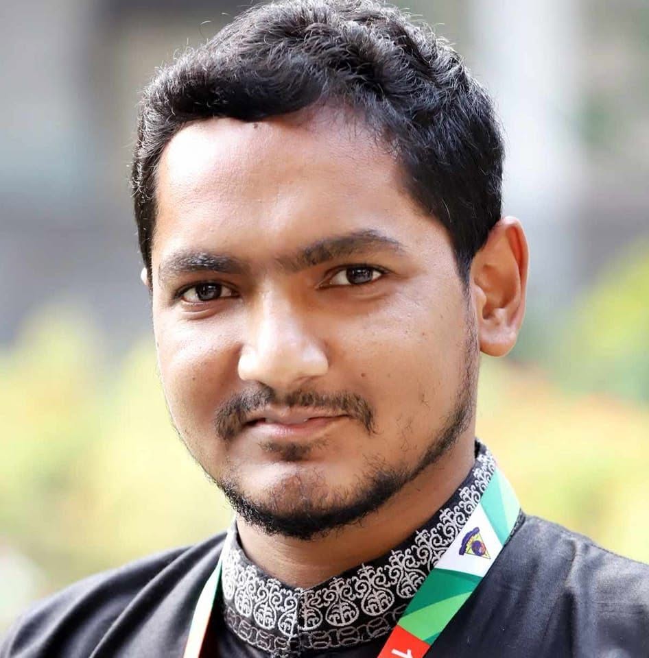 Babul Hossen